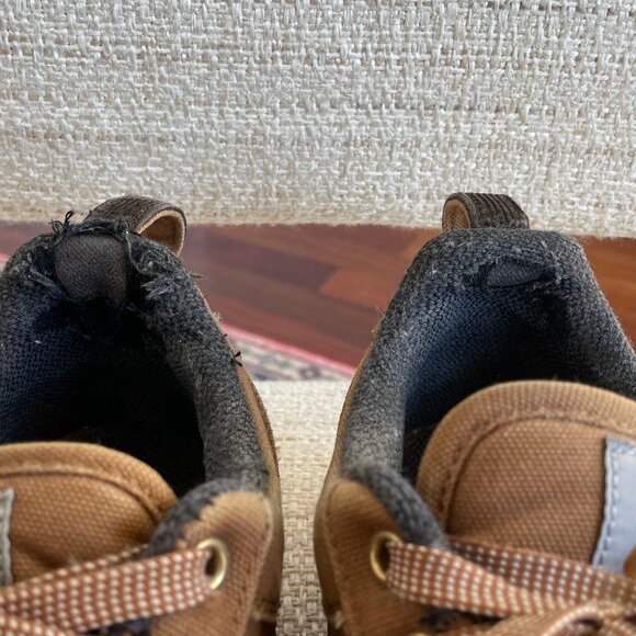 Nike AF1 x Carhartt WIP Men’s 10.5 - Picture 9 of 9